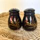 Vintage salt and pepper shaker
