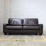 Vintage Durlet sofa