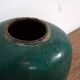 Old green vase (c.1820) #31