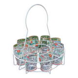 Service at orangeade