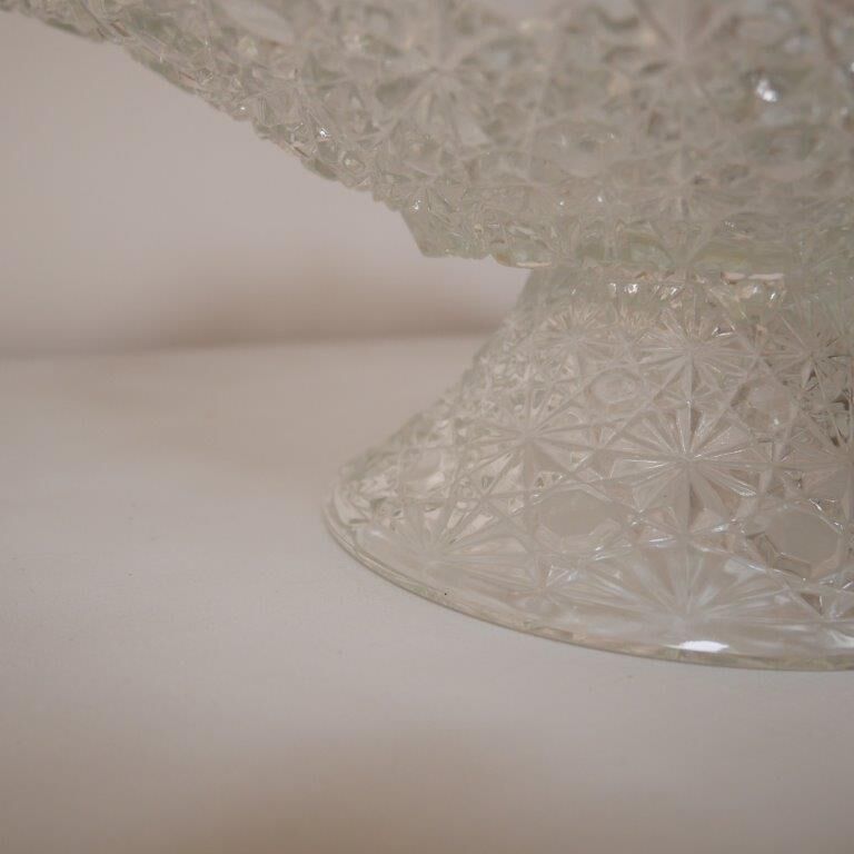 Standing bowl or salad bowl, Luxhem de Veropa
