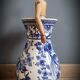 Vase Delft LDW