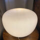 Lampe design, vintage Ikea Jonisk, par Carl Öjerstam