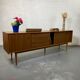 Scandinavian vintage sideboard