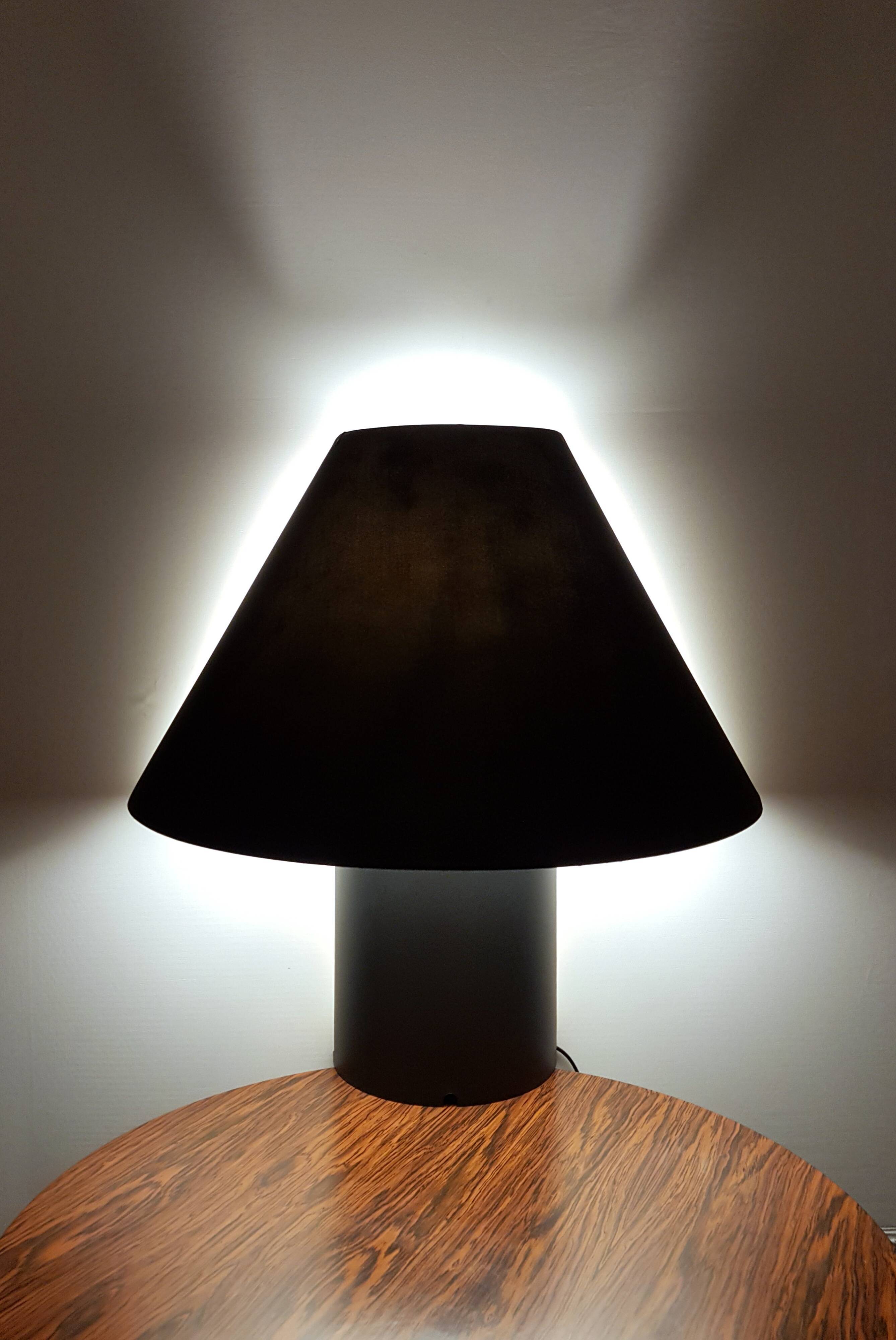 Lamp Marco Colombo and Mario Barbaglia