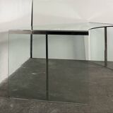 Galotti & Radice desk, President Senior model, 210x106x74, 1970-80