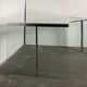 Galotti & Radice desk, President Senior model, 210x106x74, 1970-80