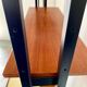 Midcentury Italian Modular Bookshelf with Unusual Drawers, Italy