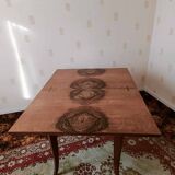 Portfolio table