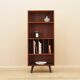 Teak bookcase, Danish design, 1970s, made in Denmark