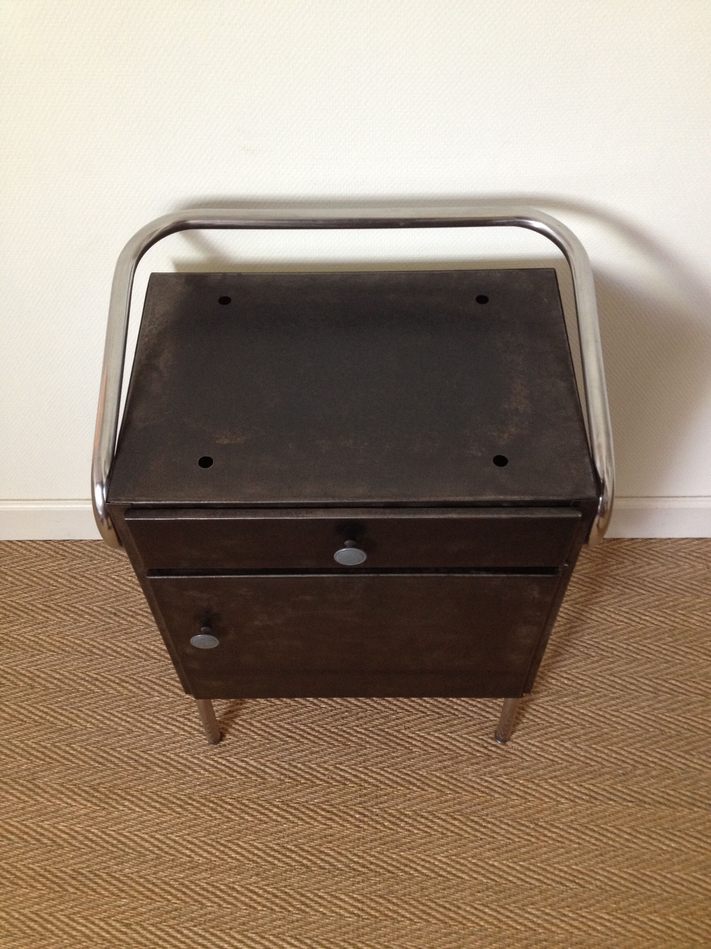 Meuble d'appoint