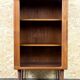 1960s 1970s Teak Sideboard Credenza Cabinet Danish Modern Design Denmark