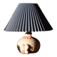 Lampe de chevet so eighties