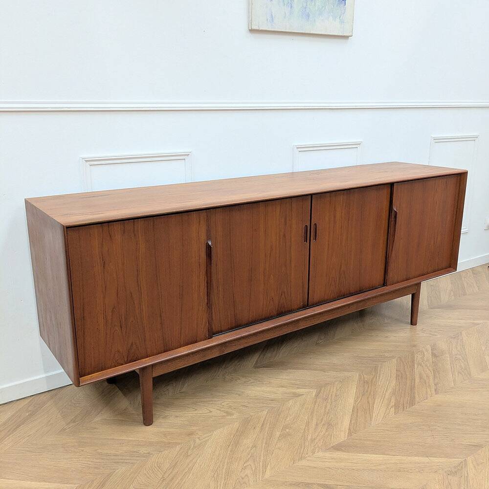 Enfilade scandinave