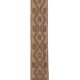 Vintage Turkish hallway rug 52x457 cm