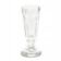 Vase Biedermeier, cristal, Bohême, République tchèque, 19e siècle