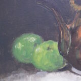 H.J. Pauwels 1903-1983 oil on canvas