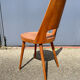 Pair of Mondor chairs by Baumann
