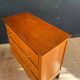 Vintage chest of drawers