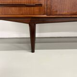 Scandinavian sideboard from the 70s