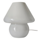 Lampe champignon Italie vintage