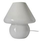 Lampe champignon Italie vintage