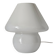 Lampe champignon Italie vintage