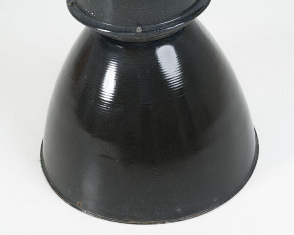 Suspension industrielle d’Elektrosvit, années 1980