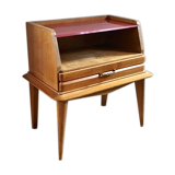 Bedside of the 1950s