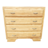 Chest of drawers 4 drawers