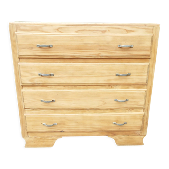 Chest of drawers 4 drawers