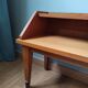 Table de chevet 1950/1969 style scandinave