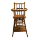 Baby high chair