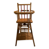 Baby high chair