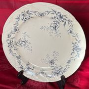 WAA and co 19th century flat plate