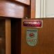 Enfilade Polymeubles 1970s by the David brothers