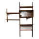 Etagère murale modulable par Poul Cadovius, 1960
