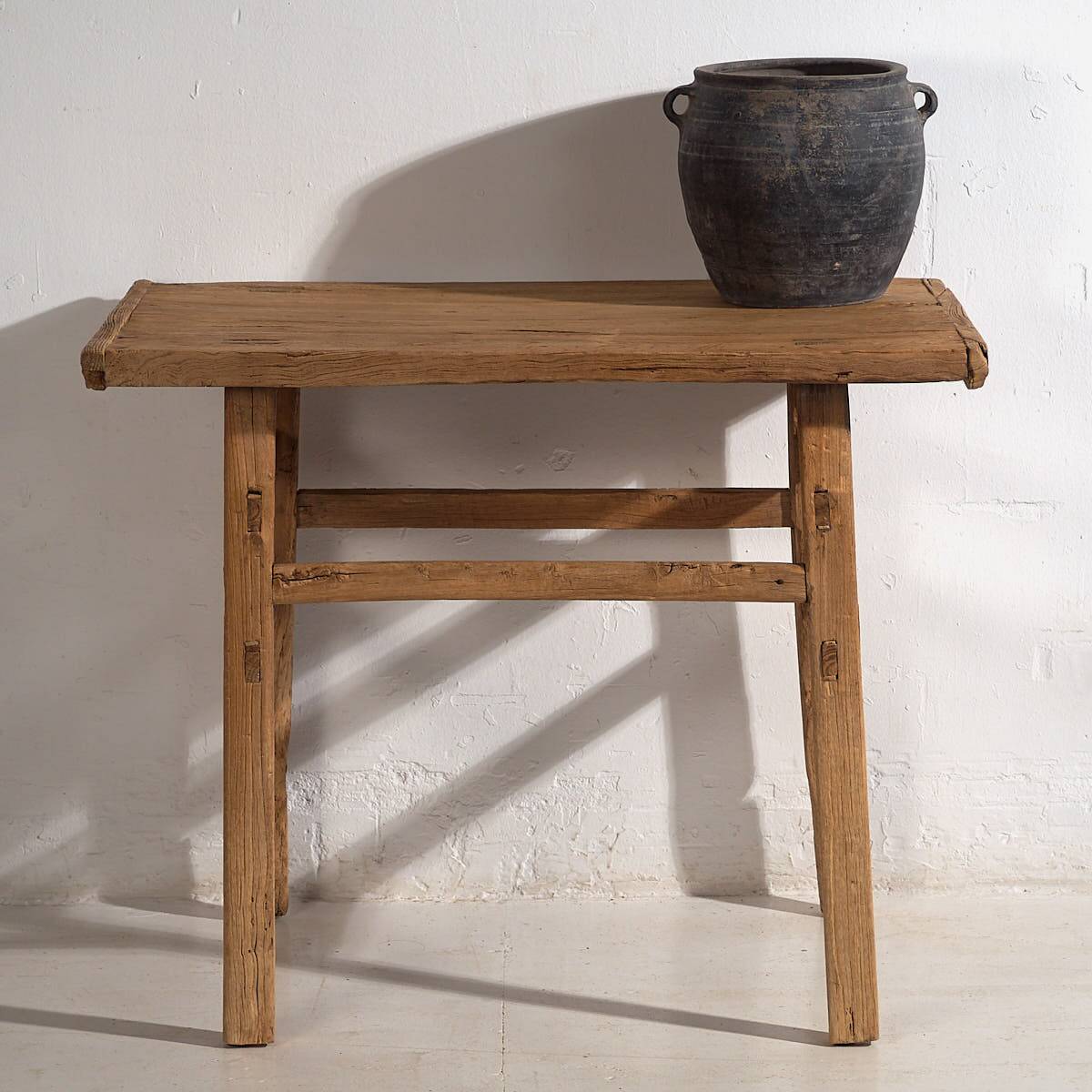 Old dining table (c.1920) #10