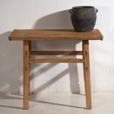 Antique dining table (c.1920) #10