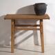 Old dining table (c.1920) #10