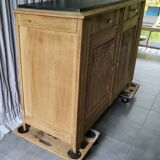 Parisian Art Deco buffet