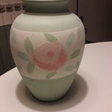 Flower vase