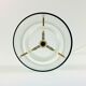 Mid-Century Scandinavian Glass Ceiling Light by Carl Fagerlund for Orrefors, 1960s