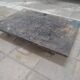 Bureau de garage industriel vintage
