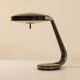 Desk lamp ‘Cobra’ by Luis Pérez de la Oliva for Lupela Madrid, 1970s