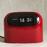 Seiko Flip clock