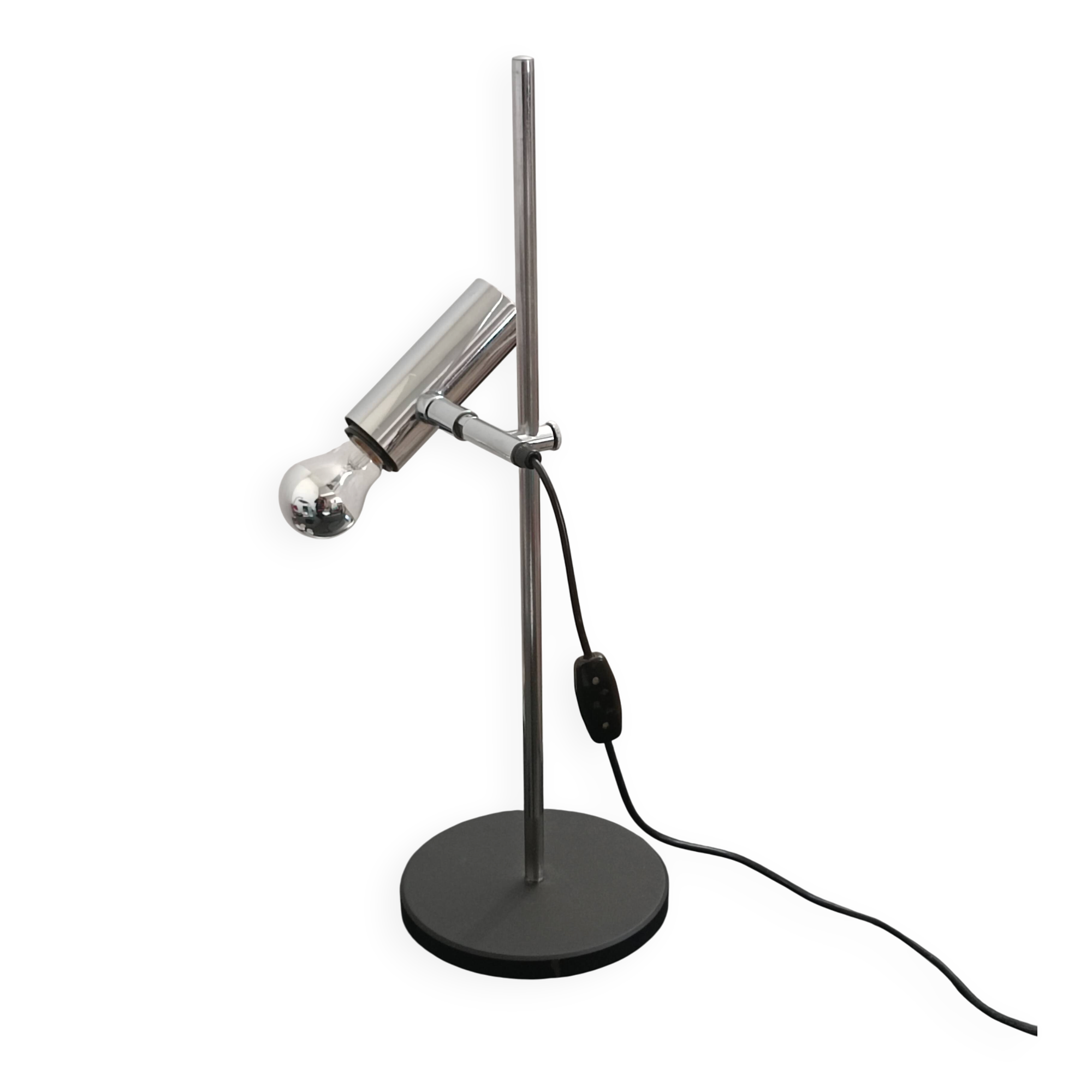 Lampe de bureau par Staff Leuchten 1970s