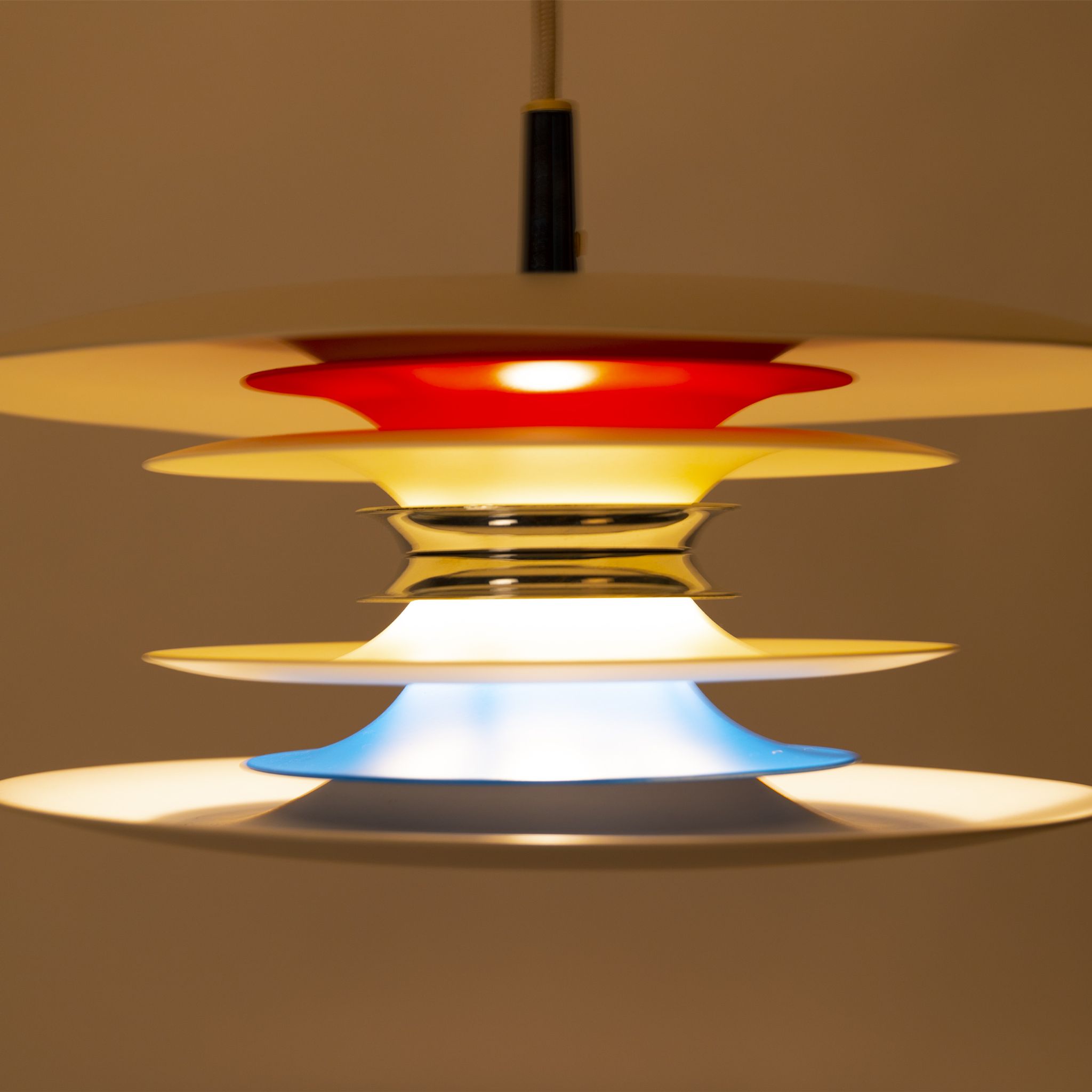 Belid Diablo 30 cm Pendant lamp