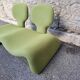 Olivier mourgue djinn armchair