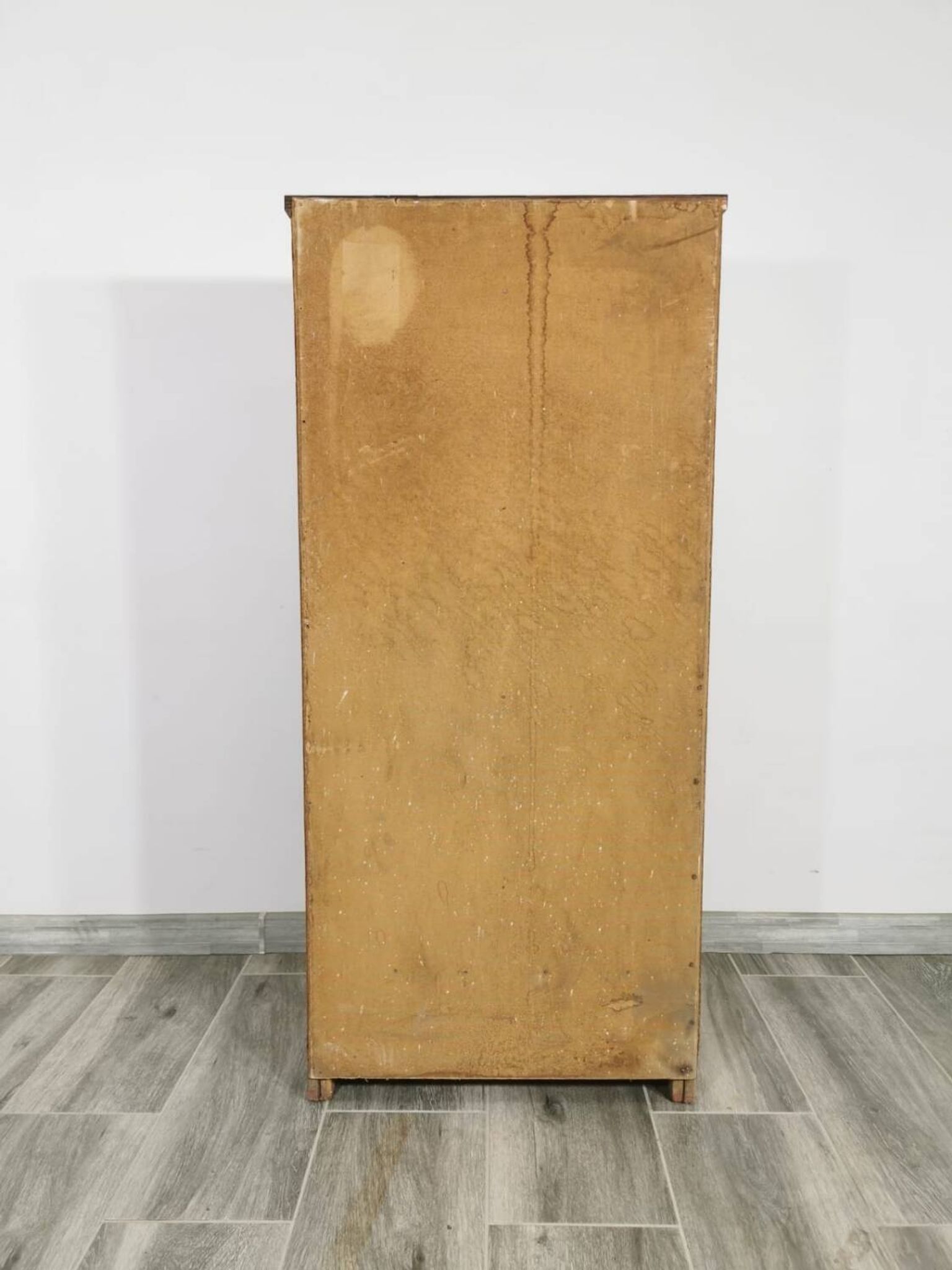 Armoire de bureau années 1940